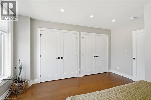 124 Park Street N, Hamilton, ON - Indoor