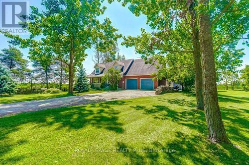 242106 CONCESSION RD 2-3 ROAD  East Luther Grand Valley, ON L9W 0R9