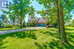 242106 CONCESSION RD 2-3 ROAD  East Luther Grand Valley, ON L9W 0R9