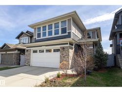 7473 COLONEL MEWBURN RD NW  Edmonton, AB T5E 6V5