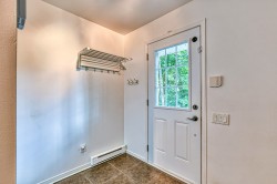 Mud Room - 