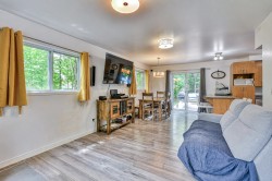 Living Room - 