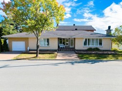 124 Av. Gatineau Rouyn-Noranda, QC J9X 1N2