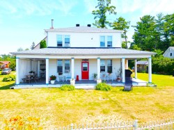107 Ch. des Bouleaux  Pontiac, QC J0X 2G0