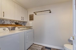 Powder room - 