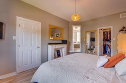 Master Bedroom - 