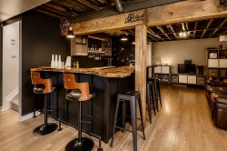 Basement - 
