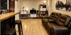 Basement - 