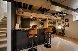 Basement - 