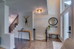 Mud Room - 