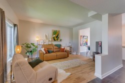 Living Room - 