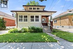 6403 LOCUS AVENUE  Niagara Falls (Dorchester), ON L2G 4K4
