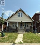 1580 DUFFERIN Windsor, ON N8X 3K5