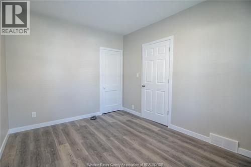 1580 Dufferin, Windsor, ON - Indoor Photo Showing Other Room