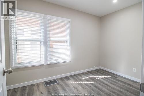 1580 Dufferin, Windsor, ON - Indoor Photo Showing Other Room