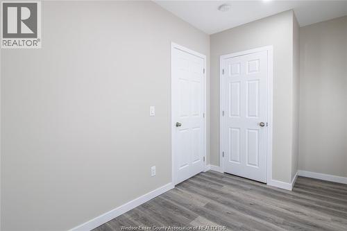 1580 Dufferin, Windsor, ON - Indoor Photo Showing Other Room