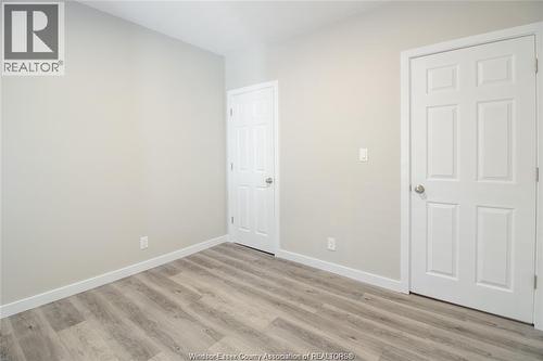 1580 Dufferin, Windsor, ON - Indoor Photo Showing Other Room