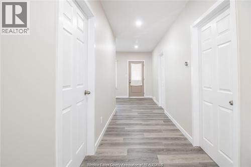 1580 Dufferin, Windsor, ON - Indoor Photo Showing Other Room