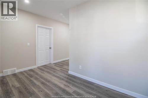 1580 Dufferin, Windsor, ON - Indoor Photo Showing Other Room