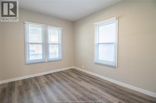 1580 Dufferin, Windsor, ON - Indoor Photo Showing Other Room