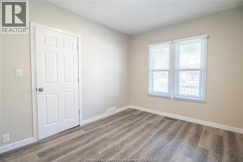 1580 Dufferin, Windsor, ON - Indoor Photo Showing Other Room