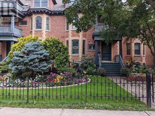 1 - 509 King Edward Avenue, Ottawa, ON - Outdoor