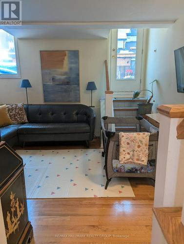 1 - 509 King Edward Avenue, Ottawa, ON - Indoor