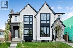 2431 23 Street NW Calgary, AB T2M 3Y3