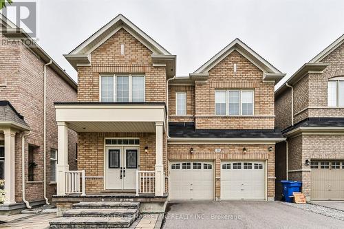 38 RUSSELL PARKER CRESCENT  Aurora, ON L4G 0V5
