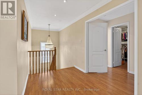 3841 Edgecliffe Run, Mississauga, ON - Indoor Photo Showing Other Room
