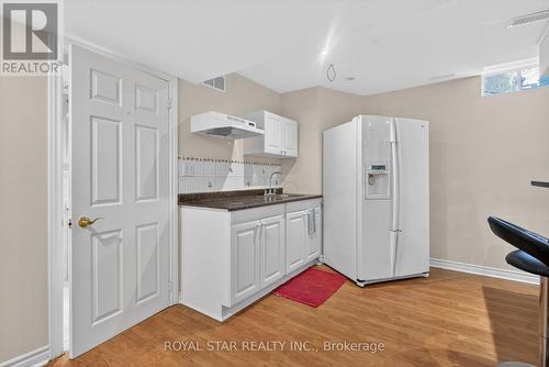 3841 Edgecliffe Run, Mississauga, ON - Indoor