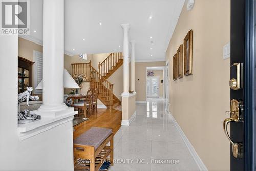 3841 Edgecliffe Run, Mississauga, ON - Indoor Photo Showing Other Room