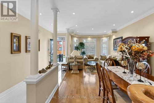 3841 Edgecliffe Run, Mississauga, ON - Indoor