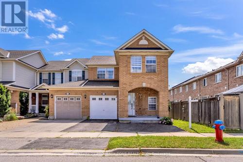 400 PATTERSON DRIVE  Milton, ON L9T 5N4