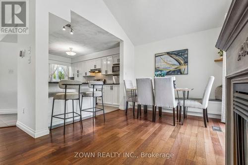 60 Marl Meadow Drive, Kitchener, ON - Indoor