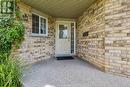60 Marl Meadow Drive, Kitchener, ON  - Outdoor With Deck Patio Veranda 