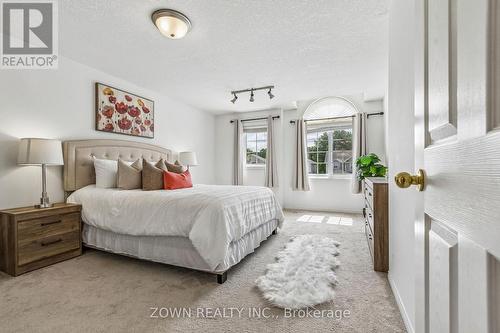 60 Marl Meadow Drive, Kitchener, ON - Indoor Photo Showing Bedroom
