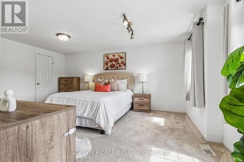 60 Marl Meadow Drive, Kitchener, ON - Indoor Photo Showing Bedroom