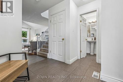60 Marl Meadow Drive, Kitchener, ON - Indoor Photo Showing Other Room