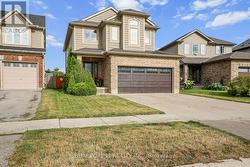 2687 BATEMAN TRAIL  London South (South W), ON N6L 0A9