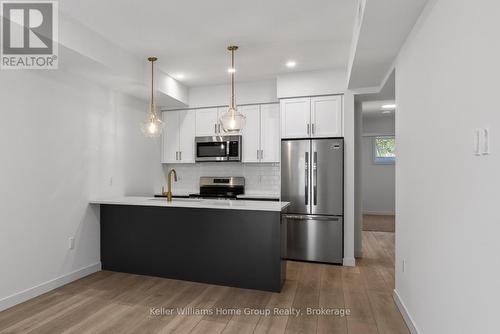 136 - 824 WOOLWICH STREET  Guelph (Riverside Park), ON N1H 6J2