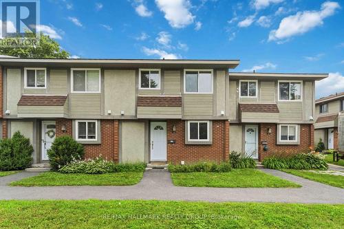 193 PICKFORD DRIVE  Ottawa, ON K2L 2C5