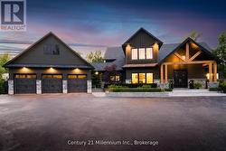 6920 POPLAR SIDE ROAD Collingwood, ON L9Y 0X2