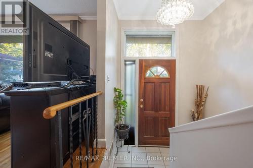 35 Barkwin Drive, Toronto, ON - Indoor Photo Showing Other Room