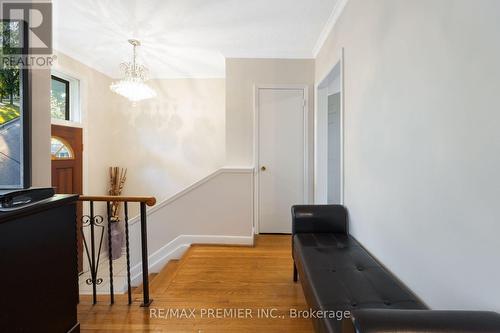 35 Barkwin Drive, Toronto, ON - Indoor Photo Showing Other Room