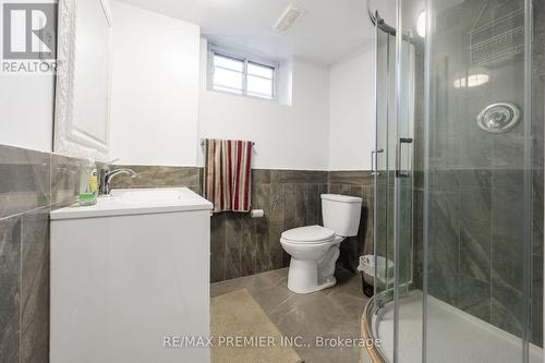 35 Barkwin Drive, Toronto, ON - Indoor Photo Showing Bathroom