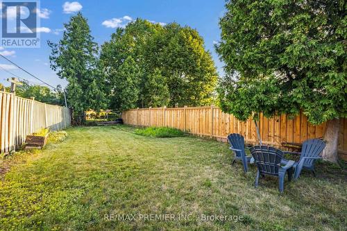 35 Barkwin Drive, Toronto, ON - Outdoor
