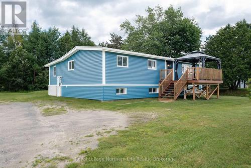 558 NIPISSING STREET  West Nipissing (Sturgeon Falls), ON P2B 2L1
