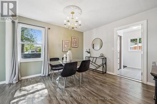 976 Guelph Street, Kitchener, ON - Indoor
