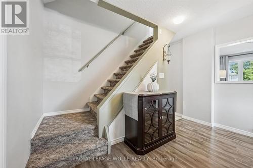 976 Guelph Street, Kitchener, ON - Indoor Photo Showing Other Room